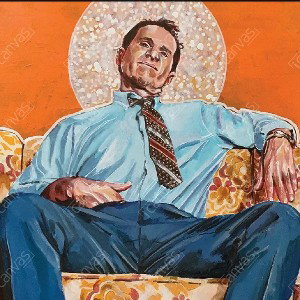 Trophy 🏆  Al Bundy 