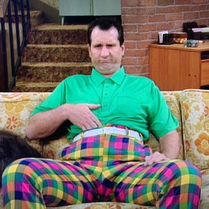 AL Bundy 