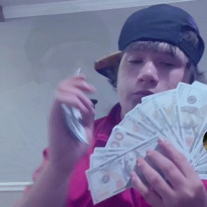 flexin rich bussin