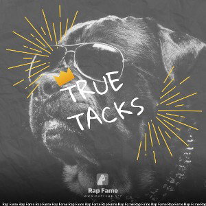 true tacks