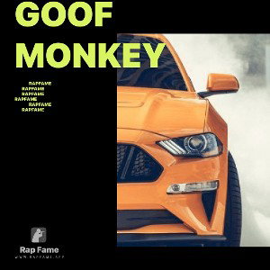 goof monkey