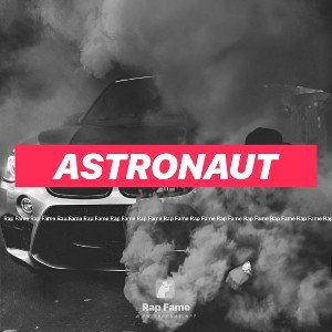 astronaut 