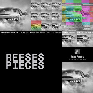 reeses pieces