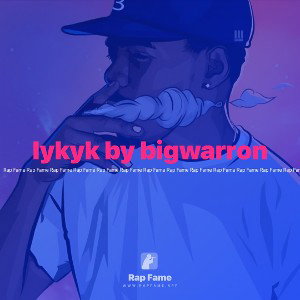 Iykyk by bigwarron