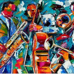 economic Jazz