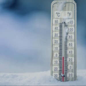 cold outside 
