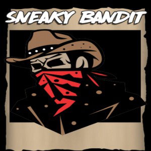 sneaky bandit