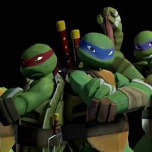 ninja turtle