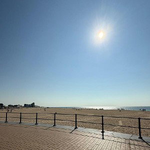 summer time beginning