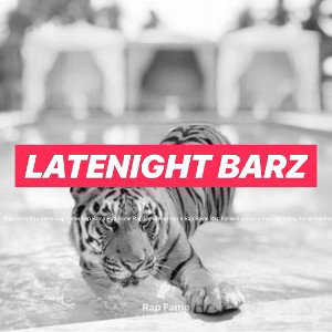 LateNight Barz