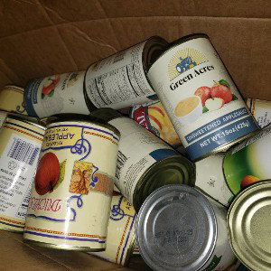 Food Shelf