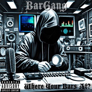Bar Gang Assault (ludacris Catch Up Remix) where Your Bars At? Mixtape .7