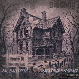 House Of A Thousand Bars