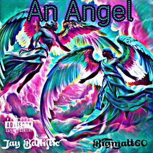 An Angel 🪽