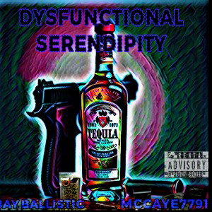 Dysfunctional Serendipity 🍺🥦❄️💊💉😵