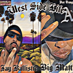 West Side Life Ft anonymis
