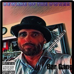 Beware Of The Owner ft dmitch151money