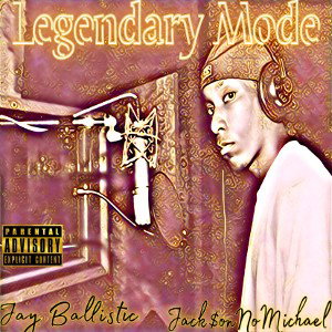 Legendary Mode 🐐