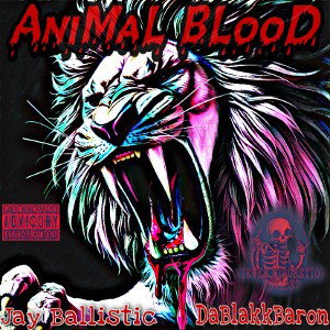 ANiMaL BLooD
