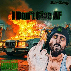 IDGAF ft BigMatt & CrystalLee