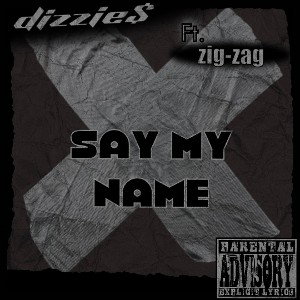 say my name 