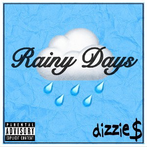 rainy days 🌧️