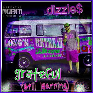 grateful (still learning)