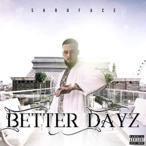 BETTER DAYZ