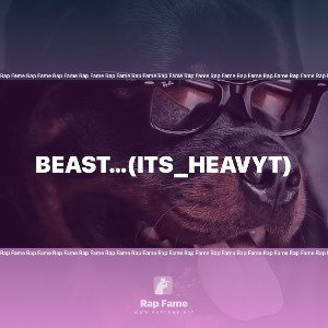 Beast…(its_heavyt)