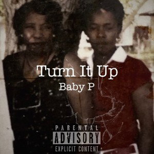 Turn it up