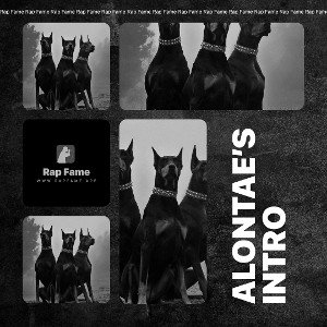Alontae’s Intro