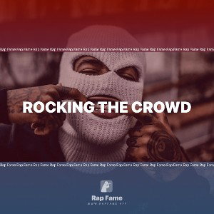 Rocking The Crowd