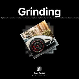Grinding