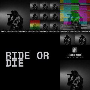Ride or Die