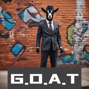 THE G.O.A.T.S