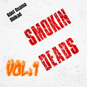 SMOKIN DEADS (FT.Bbykan)