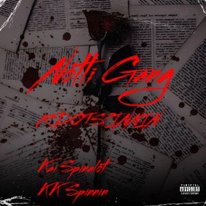 Notti Gang - Vdotti X StarBoy X KK 