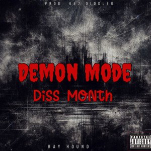 Ray Hound - Demon Mode