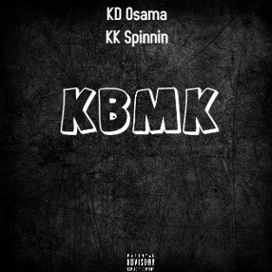 KBMK (Feat. KK Spinnin)