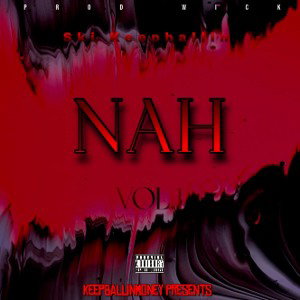 NAH - Ski KeepBallin