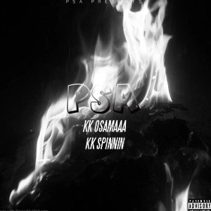 PSA 2 (Feat.KK Spinnin)