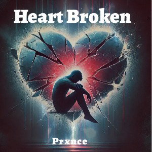 RAY HOUND - Heart Broken 