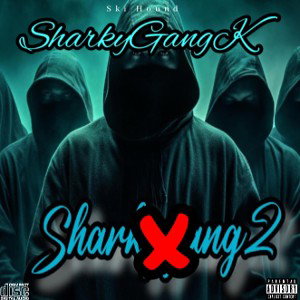 SharkyGangK - Ski Hound