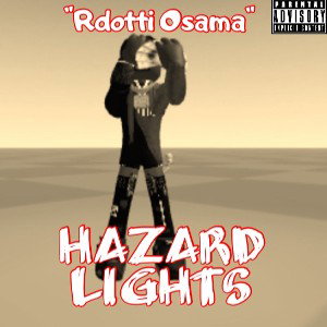 "Prxnce" - "Hazard Lights"