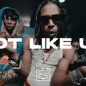 Big RJ x Lil N3on - Not Like Us PT.2