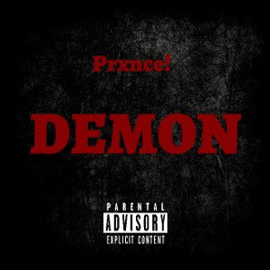 RAY HOUND - Demon (Offical Audio) 