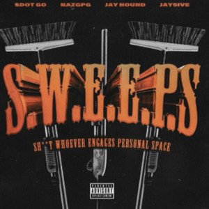 Citizens App (Feat. Ski KeepBallin )