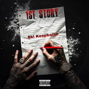 Chapter 1 - Runnin