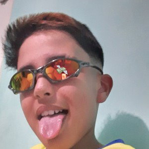 lá em casa 