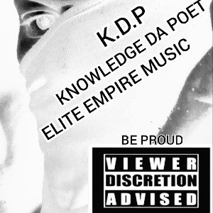 BE PROUD BY: KNOWLEDGE 